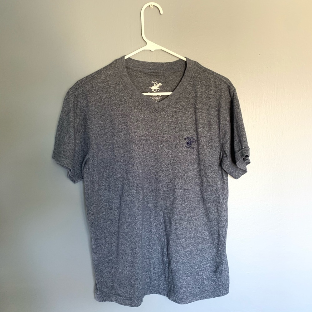 Beverly Hills polo club shirt